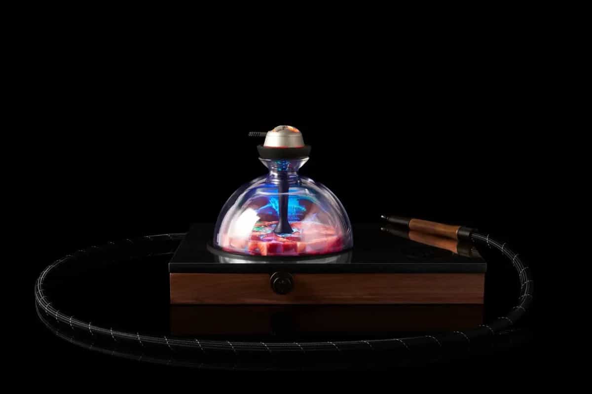 Kaloud Krysalis vorgestellt