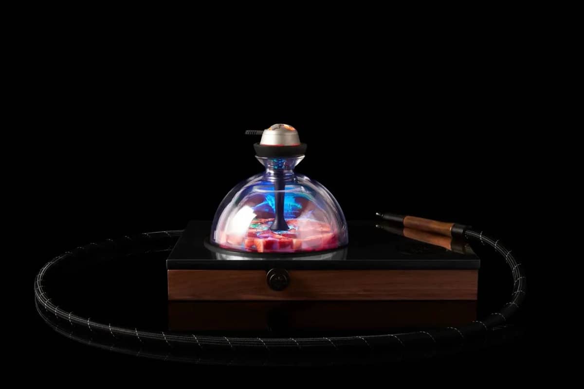Kaloud Krysalis vorgestellt