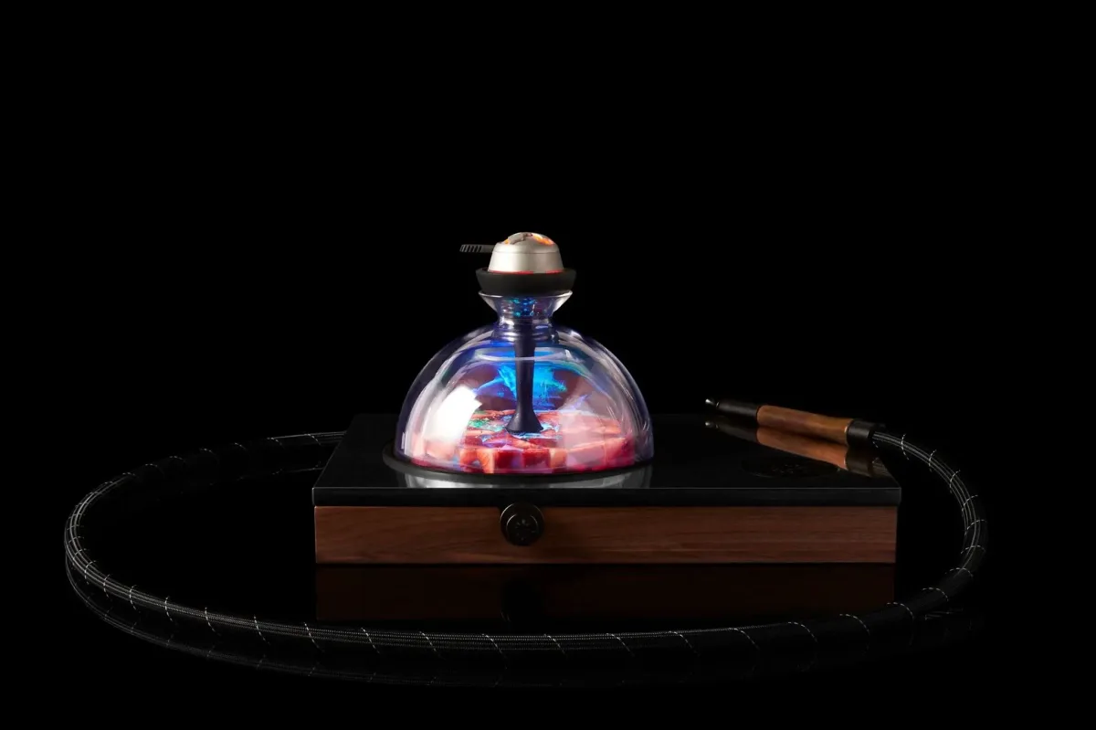 Kaloud Krysalis vorgestellt