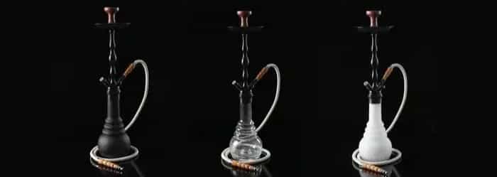 Neue Kaya PN 630 Coated Shisha veröffentlicht