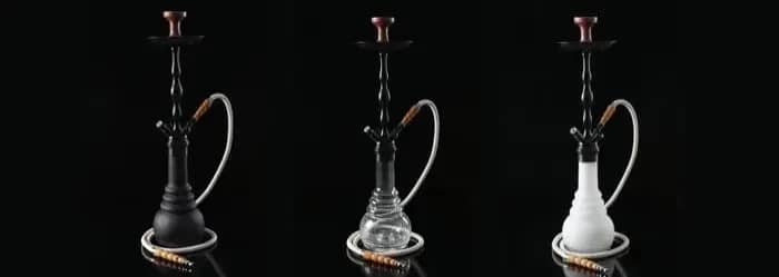 Neue Kaya PN 630 Coated Shisha veröffentlicht