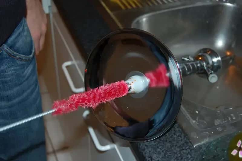 Shisha Hygiene & Reinigungs Tipps