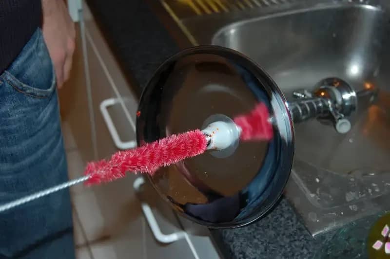 Shisha Hygiene & Reinigungs Tipps