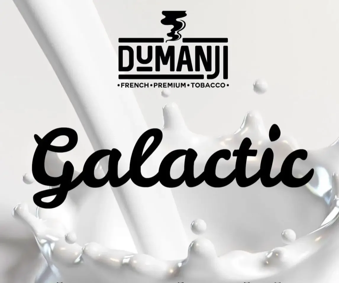 Nuevo sabor Dumanji