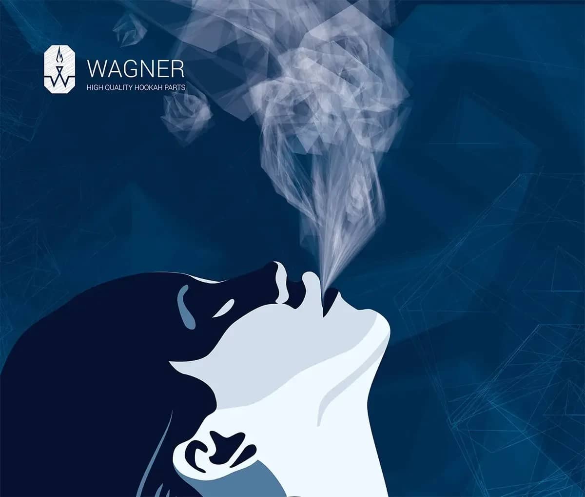 Wagner Hookah