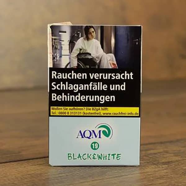 AQM - Grp Mnt ersetzt Black and White