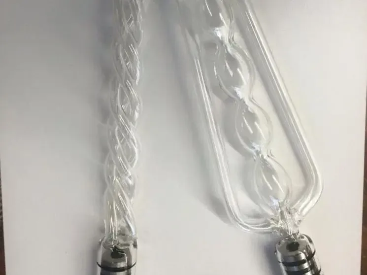 Shisha King stellt neue Rauchsäulen vor