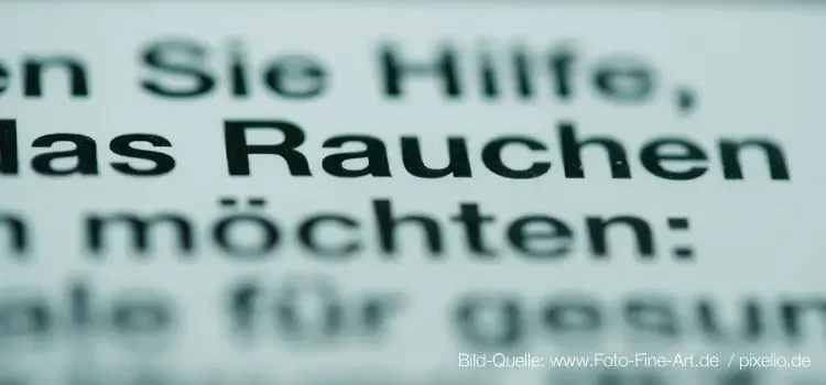 Schockbilder auf Shisha Tabak werden in der EU Pflicht