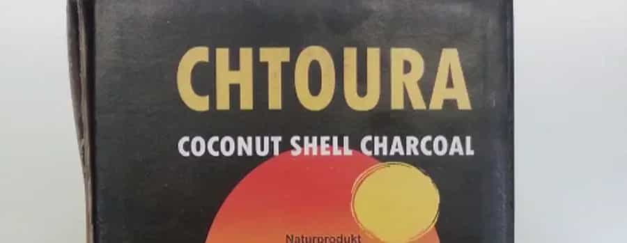 Chtoura Naturkohlen veröffentlicht