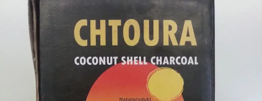 Chtoura Naturkohlen veröffentlicht