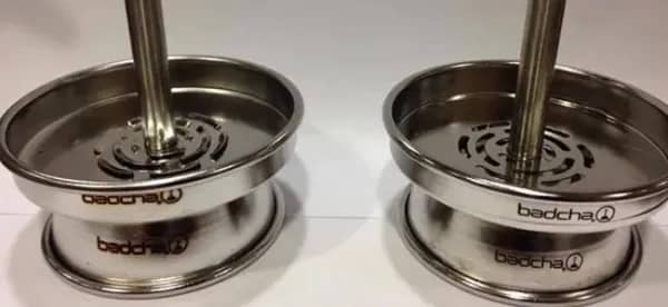 Kann man Dark Blend mit Kamin rauchen?