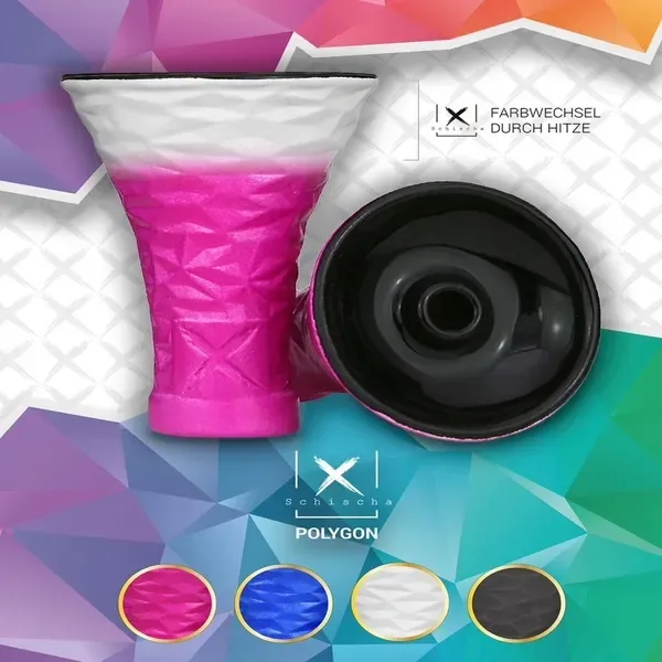 XSchischa Polygon Phunnel!