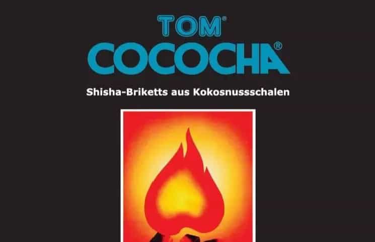 Neue Tom Cococha auf dem Markt