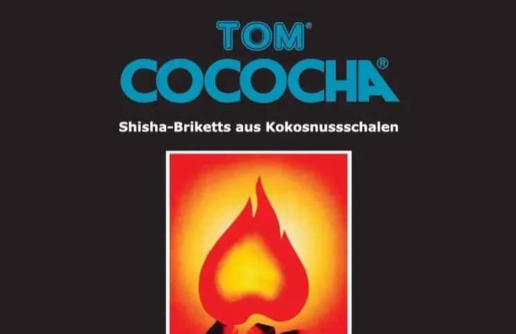 Neue Tom Cococha auf dem Markt