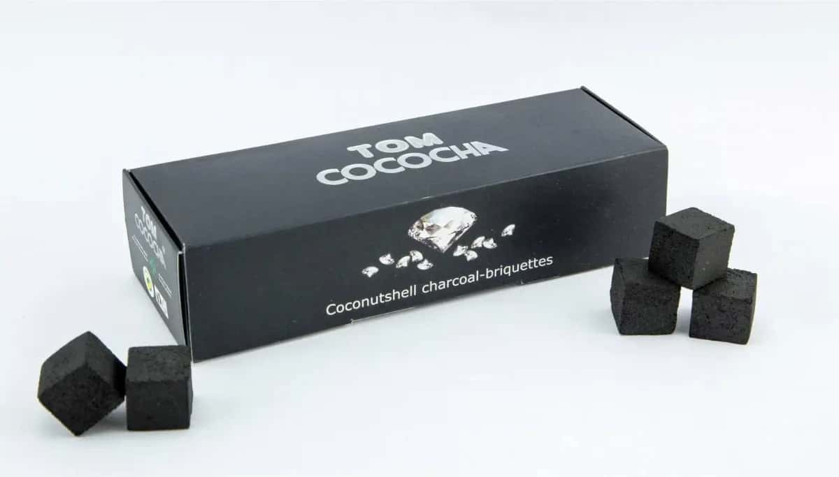 TOM Cococha Diamond angekündigt