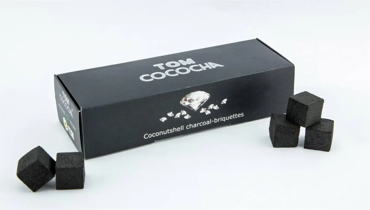 TOM Cococha Diamond angekündigt