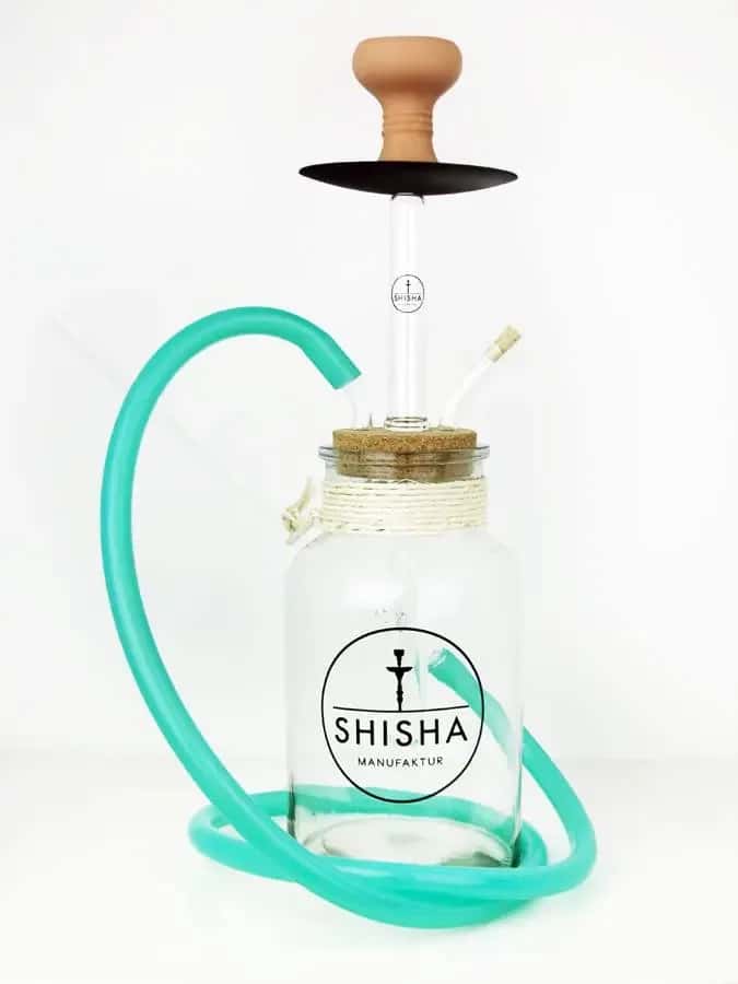 Shisha Manufaktur USEDOM vorgestellt