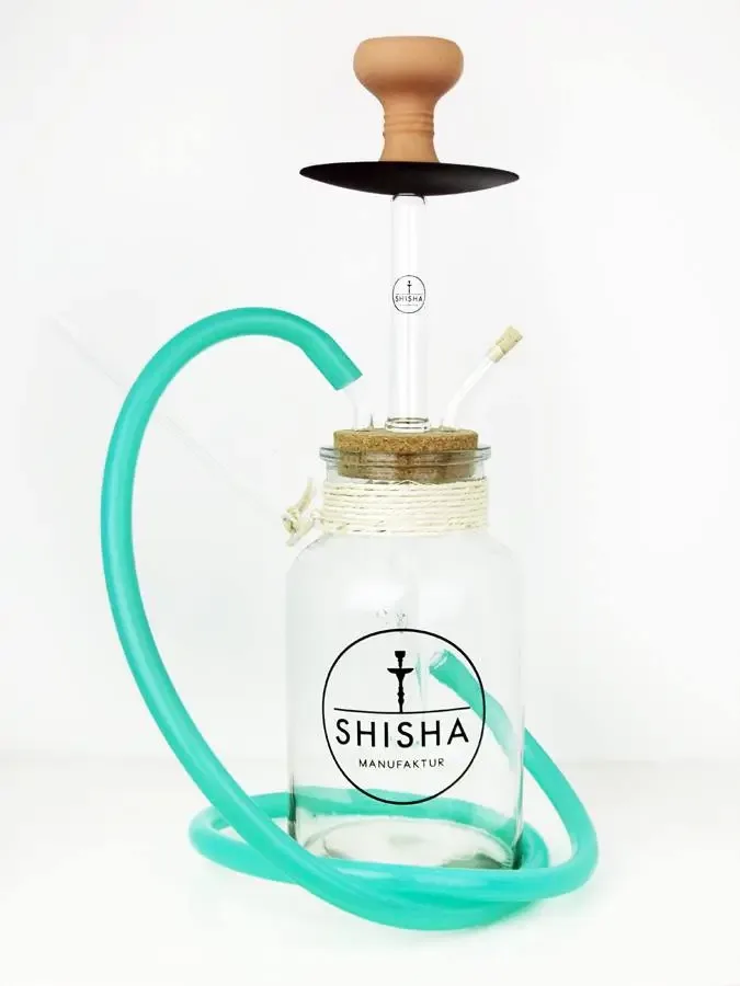 Shisha Manufaktur USEDOM vorgestellt