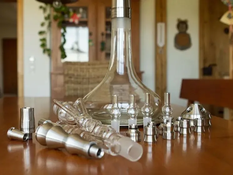 Timeless Glass meets Kinimod SMS - TGK