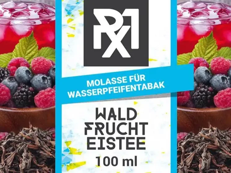 Neue Tea Sorten von Px1