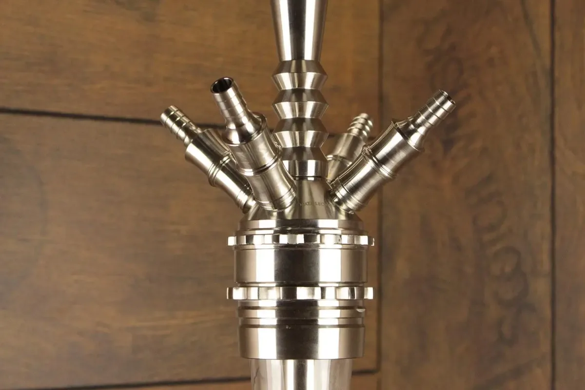 Hilfe mein Gewinde klemmt!