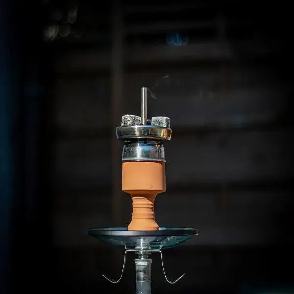 Zellstoff als Shisha Tabak Ersatz!