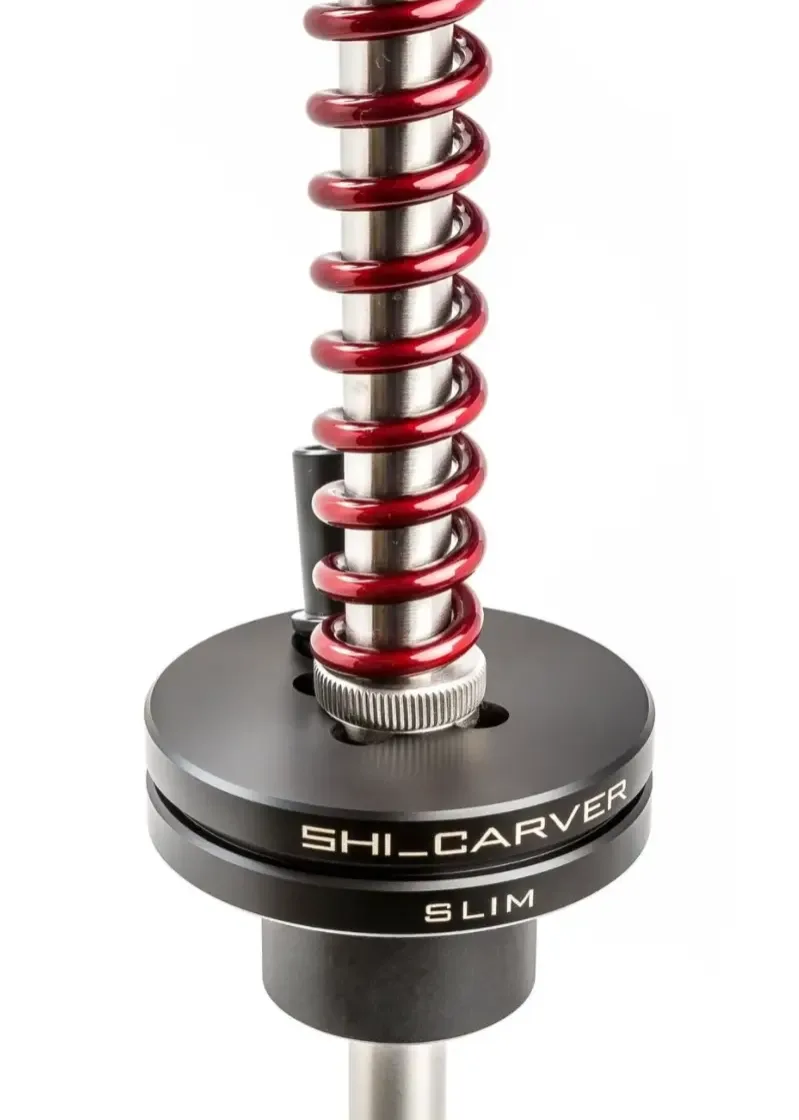 Neue Shi Carver Shisha angekündigt