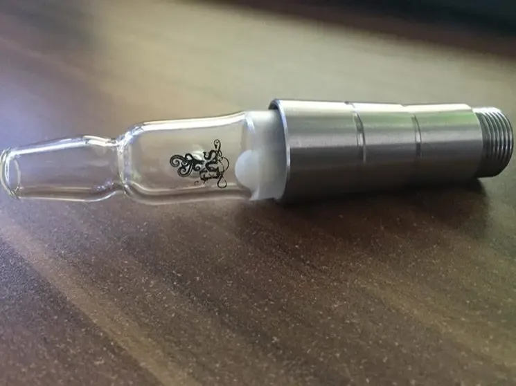 THS stellt neue Schlauchadapter vor