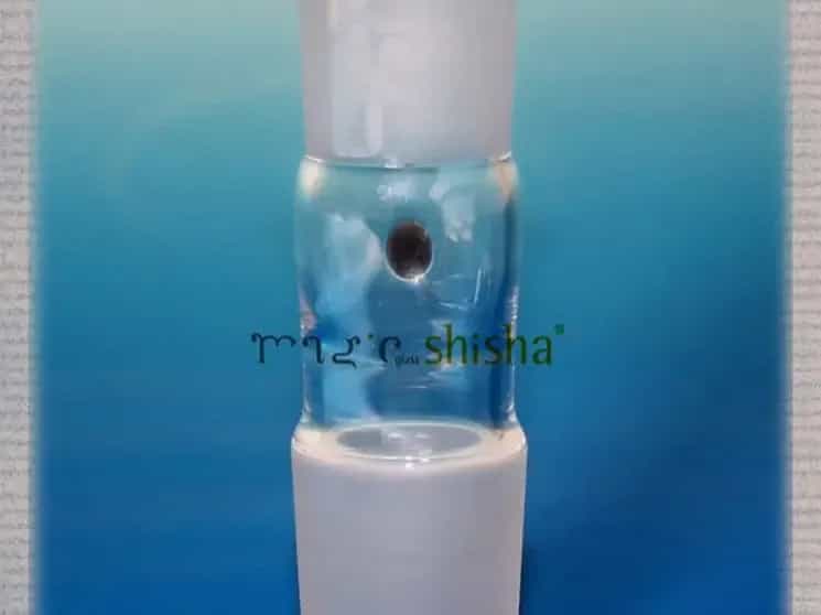 Magic Glass bringt neue Schliffadapter herraus