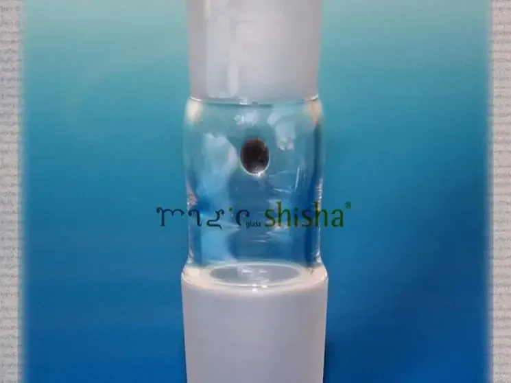 Magic Glass bringt neue Schliffadapter herraus