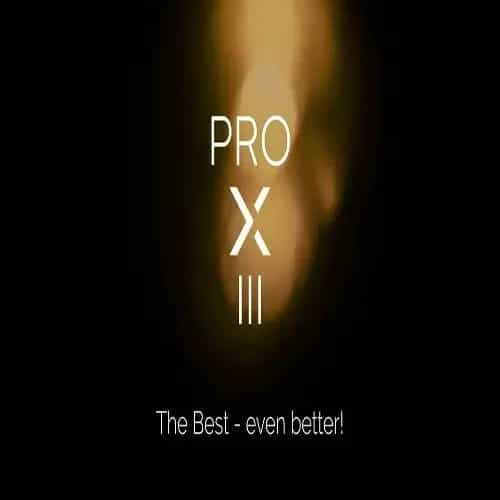Neue Shisha von Steamulation: PRO X III