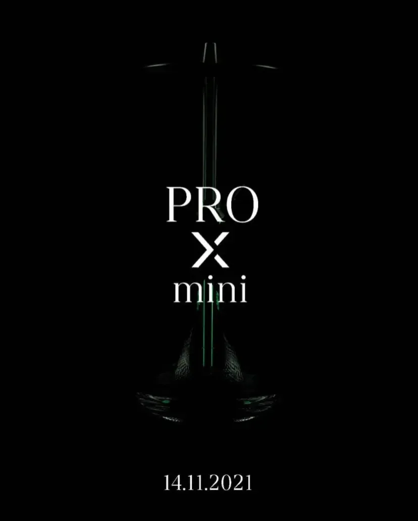 Steamulation Pro X Mini angekündigt