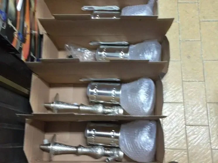 Coco Palm stellt seine erste Shisha vor