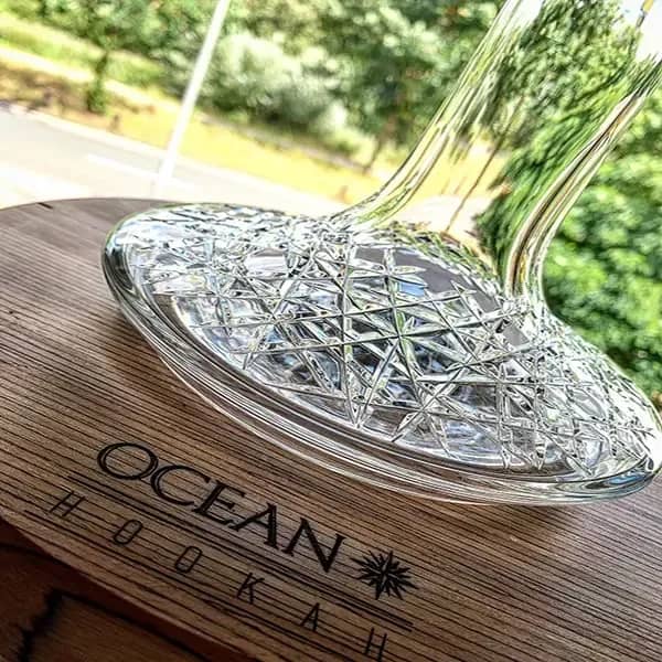 Ocean Fusion Air und Lit HMD v2