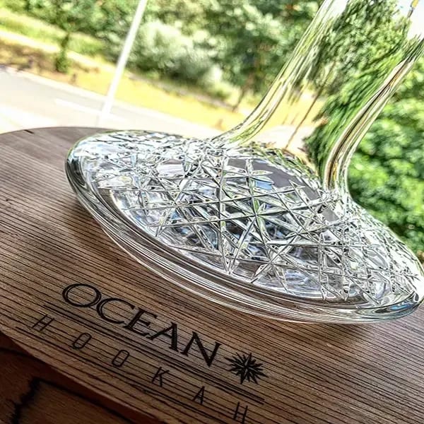 Ocean Fusion Air und Lit HMD v2