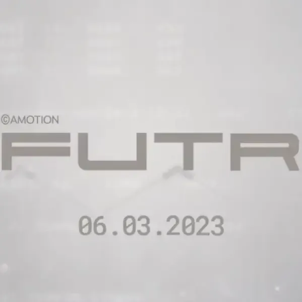 Amotion: Futr