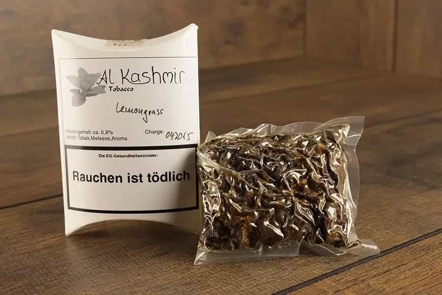 Neue Al Kashmir Sorten