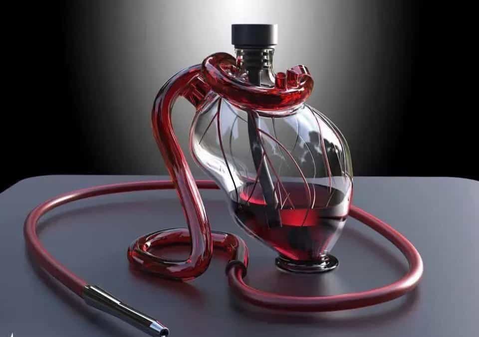 Dschinni Heartbreaker angekündigt