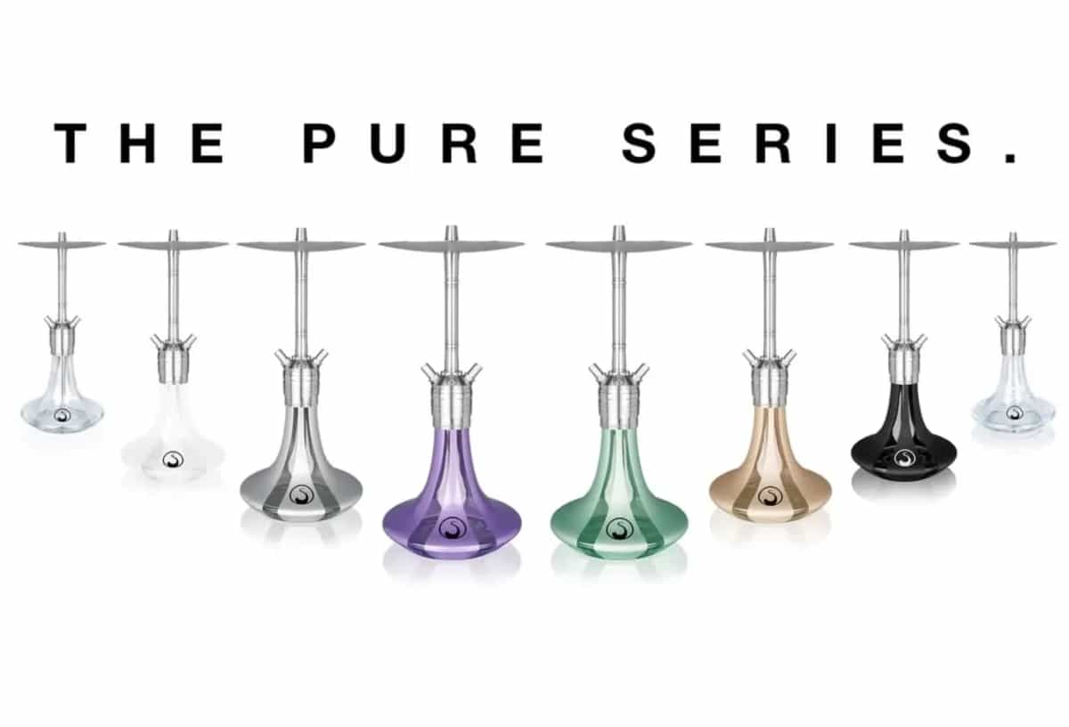 Die neue Steamulation Pure