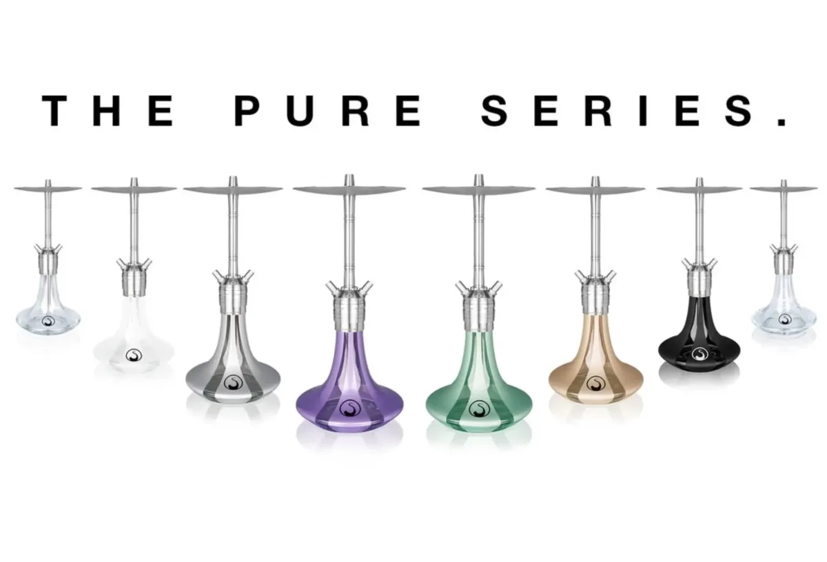 Die neue Steamulation Pure