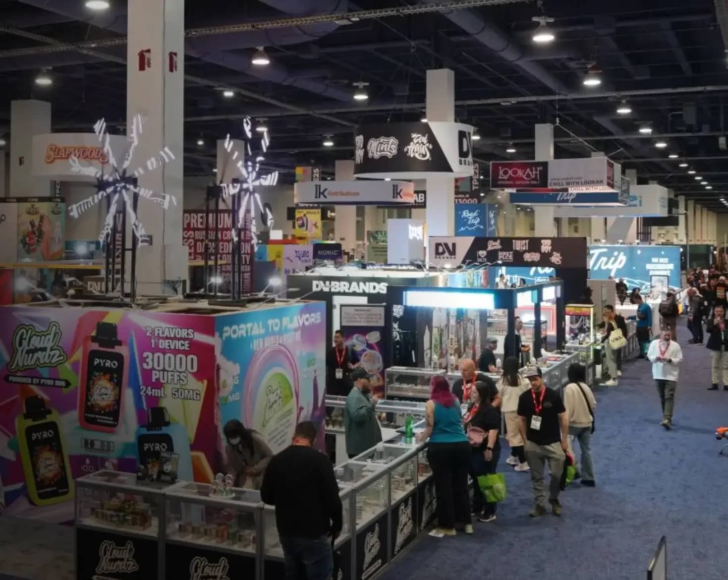Total Product Expo 2026(TPE) – Why It Matters to the Hookah Industry