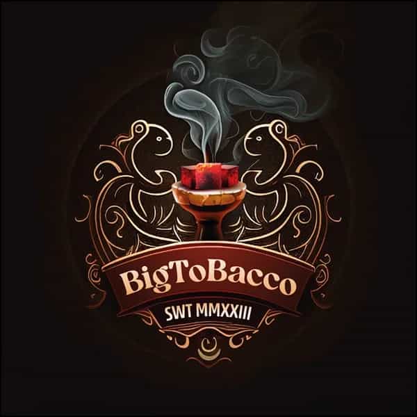BigToB kündigt eigenen Shisha Tabak an!