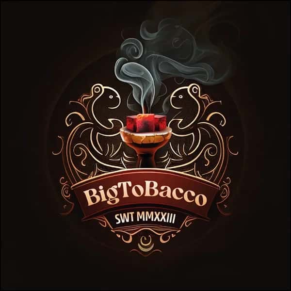 BigToB kündigt eigenen Shisha Tabak an!