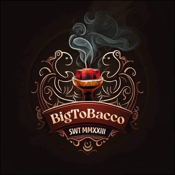 BigToB kündigt eigenen Shisha Tabak an!