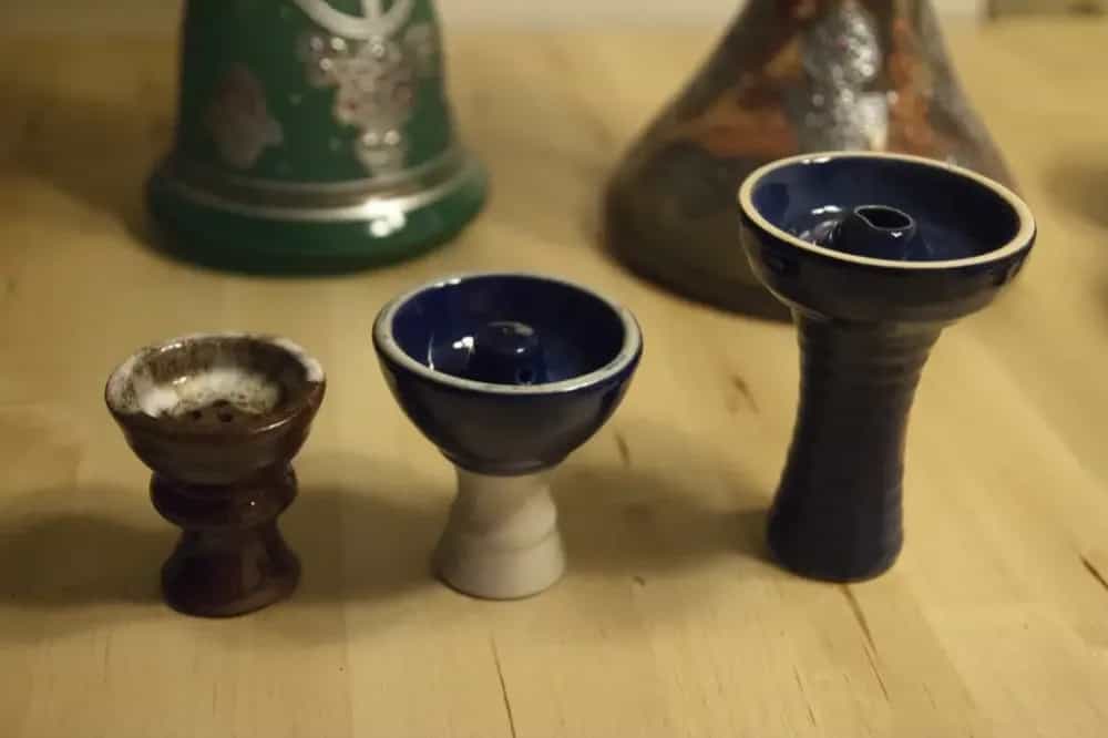 Grundlagen Tabak Kopf