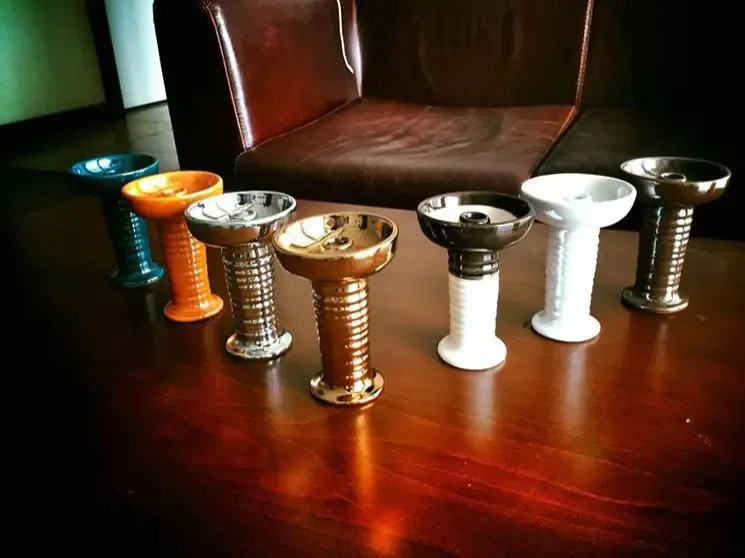 Neue Designs für den Brohood FckU Kopf