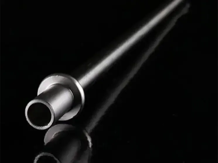 Kaya INOX Slim Mundstück