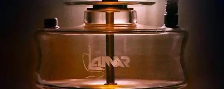 LaMar Eyecatcher - Neue Glasshisha präsentiert