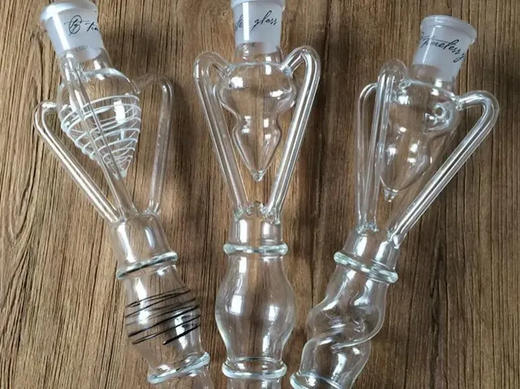 Timeless Glass forscht an neuen Kreationen