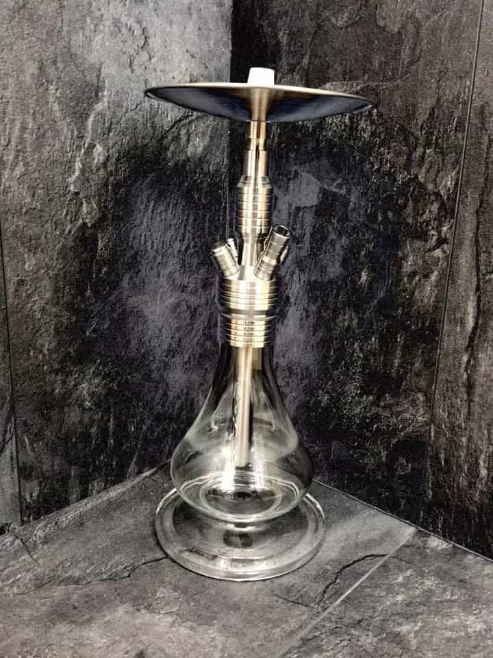 Dschinni Mini V2A 2017 angekündigt